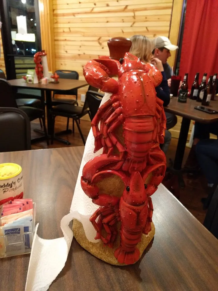 Lobster
