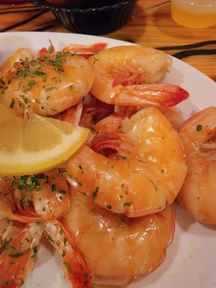 Scampi