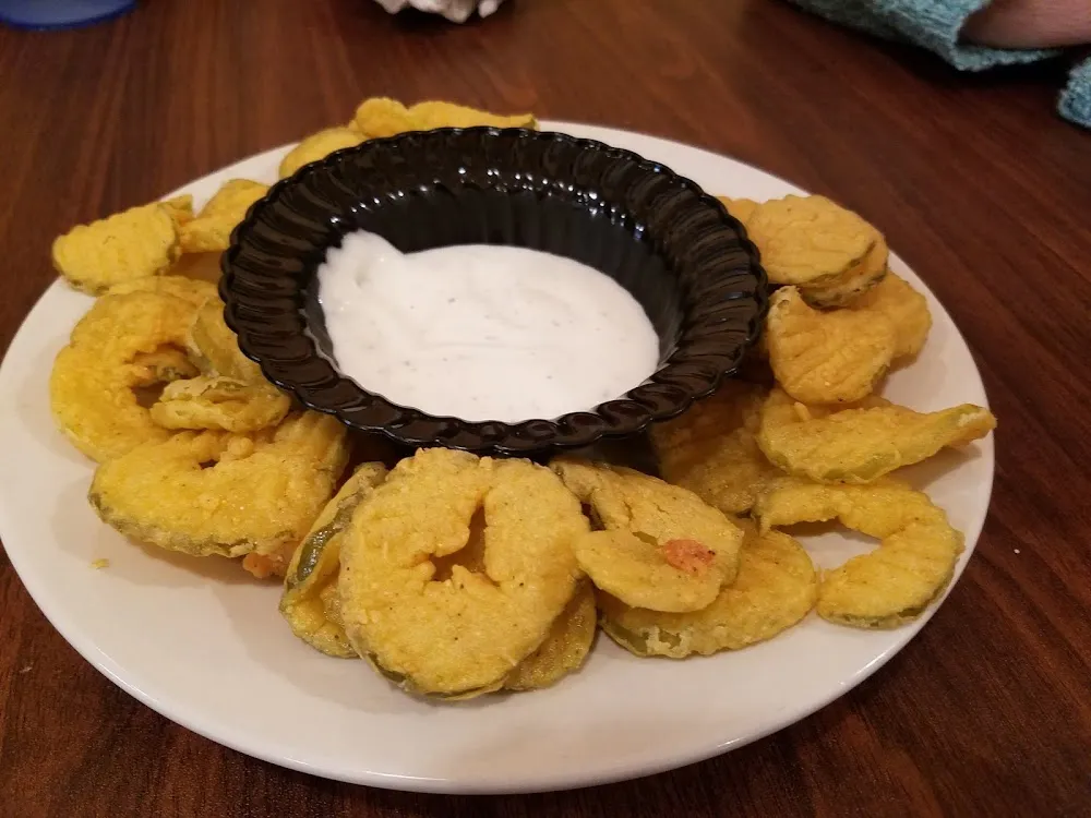 Tostones